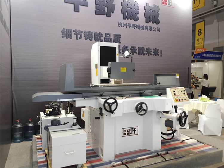 數(shù)控磨床，平面磨床