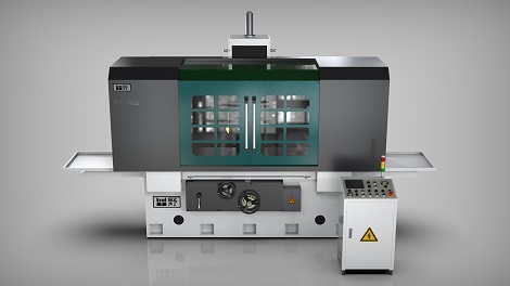 PSG-5012WMS-程控平面磨床