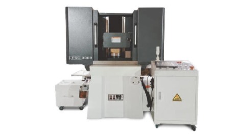 精密平面轉(zhuǎn)臺磨床PSG-300CMS-R